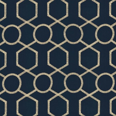 Kasmir SUMMIT RIDGE     NAVY            